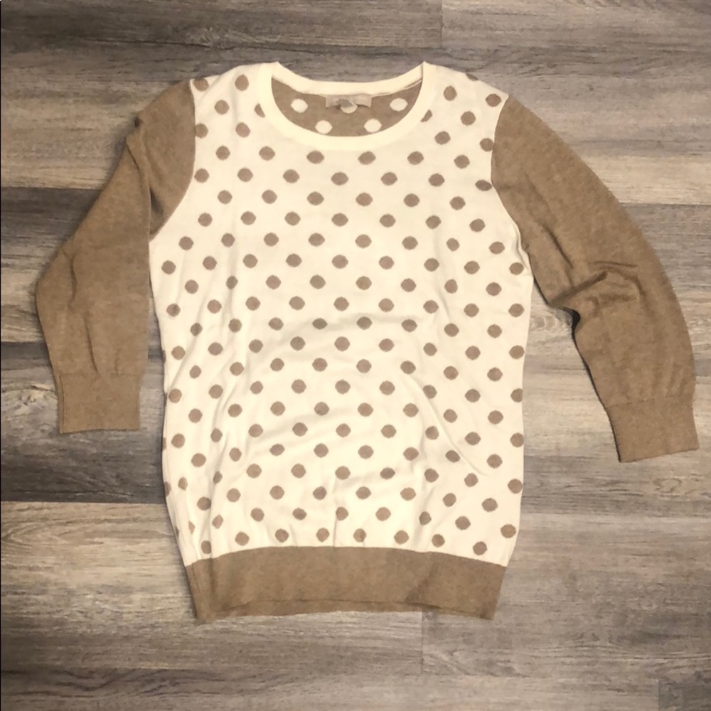 Banana Republic Sweater